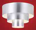 Lampa sufitowa Cronos 91037 - Eglo
