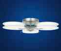 Lampa sufitowa New Age 89487 - Eglo