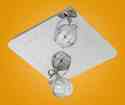 Lampa sufitowa Colegno 90606 - Eglo