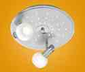 Lampa sufitowa Colegno 90604 - Eglo