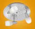 Lampa sufitowa Colegno 90603 - Eglo