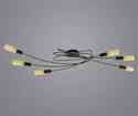 Lampa sufitowa Cosma 90397 - Eglo