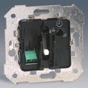 Łącznik hotelowy 1 microswitch 5A ze zwłoką czasową - Simon 82