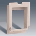 Adapter gniazda RJ-45  - Simon 82