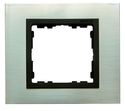 Ramka Stal Inox - seria stal - Simon 82 Nature