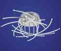 Lampa sufitowa Rivera 89718 - Eglo