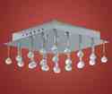 Lampa sufitowa Soraya 89779 - Eglo