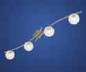 Lampa sufitowa Pescara 90612 - Eglo