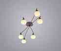 Lampa sufitowa Lucia 87593 - Eglo