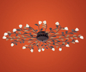 Lampa sufitowa Campania 90738 - Eglo