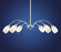 Lampa sufitowa Lavida 90018 - Eglo
