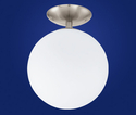 Lampa sufitowa Rondo 91589 - Eglo