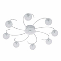 Lampa sufitowa Cabras 91629 - Eglo