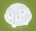 Lampa sufitowa Olmedo 91537 - Eglo