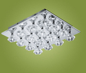 Lampa sufitowa Felicino 91981 - Eglo