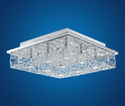 Lampa sufitowa Stelaria 91598 - Eglo