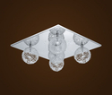 Lampa sufitowa Hedda 91603 - Eglo