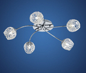 Lampa sufitowa Imela 92035 - Eglo