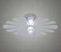 Lampa sufitowa Bantry 91199 - Eglo