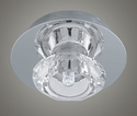 Lampa sufitowa Bantry 91192 - Eglo
