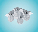Lampa sufitowa Lalita 91765 - Eglo