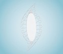 Lampa sufitowa Emelina 92214 - Eglo