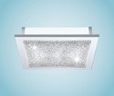 Lampa sufitowa Auriga Crystal 92714 - Eglo