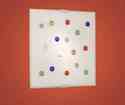 Kinkiet Santiago 87306 - Eglo
