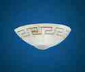 Kinkiet Twister 82878 - Eglo
