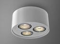 Ring 3x 50 ON 230V