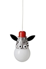 MASSIVE Lampa wisząca ZEBRA 