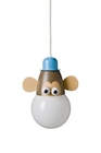 MASSIVE Lampa wisząca MONKEY 