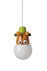 MASSIVE Lampa wisząca GIRAF 