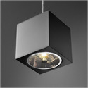 BIG CUBE AR111 ZWIS TRACK