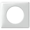 Ramka pojedyncza Glazed - Legrand Celiane
