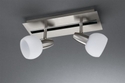 MASSIVE Lampa COSMOS 2x40W 