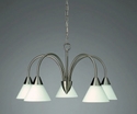MASSIVE Lampa DILLO 5x40W  
