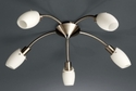 MASSIVE Lampa energooszczędna USAGI 