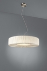 MASSIVE Lampa ERNEST kremowa