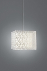 MASSIVE Lampa ERNO kwadratowa 