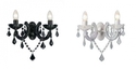 MASSIVE Lampa kinkiet FLAUBO 