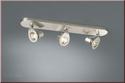 MASSIVE Lampa GERONIMO 3x50W