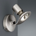 MASSIVE Lampa kinkiet  GERONIMO 1x50W 