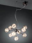 MASSIVE Lampa halogenowa BARBAROSSA 10x10W 