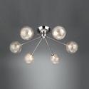 MASSIVE Lampa halogenowa BARBAROSSA 6x10W 