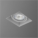 SQUARES 50x1 230V BEZ RAMKI