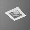 SQUARES 50x1 230V Z RAMKĄ