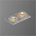 SQUARES 50x2 BEZ RAMKI