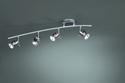 MASSIVE Lampa halogenowa LARA 