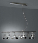 MASSIVE Lampa halogenowa NOSTRI 7x25W 